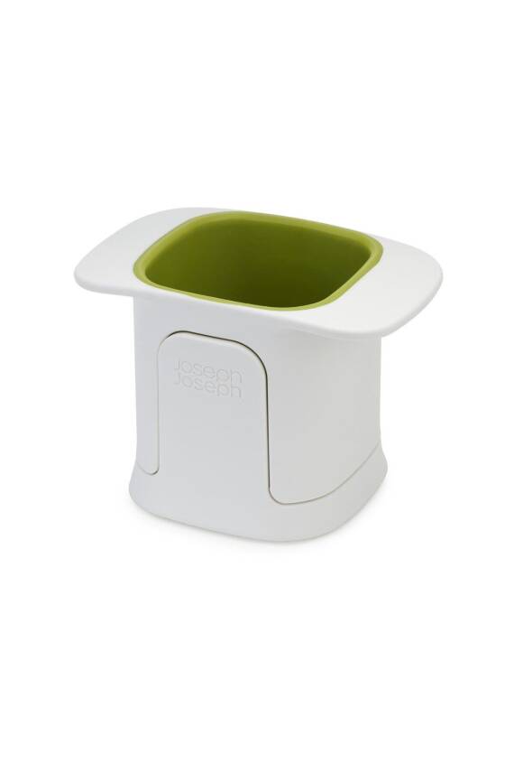Chopcup Sebze&meyve Doğrayıcı Beyaz - 1