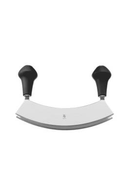 Çift Taraflı Doğrama Bıçağı 17.5 Cm - 1