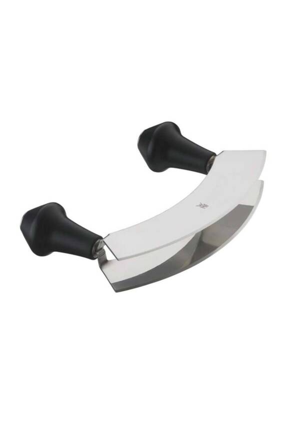 Çift Taraflı Doğrama Bıçağı 17.5 Cm - 2