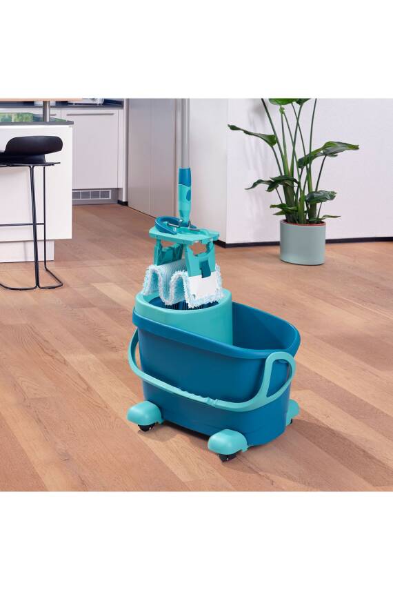 Clean Twist Ergo Temizlik Seti M - 3