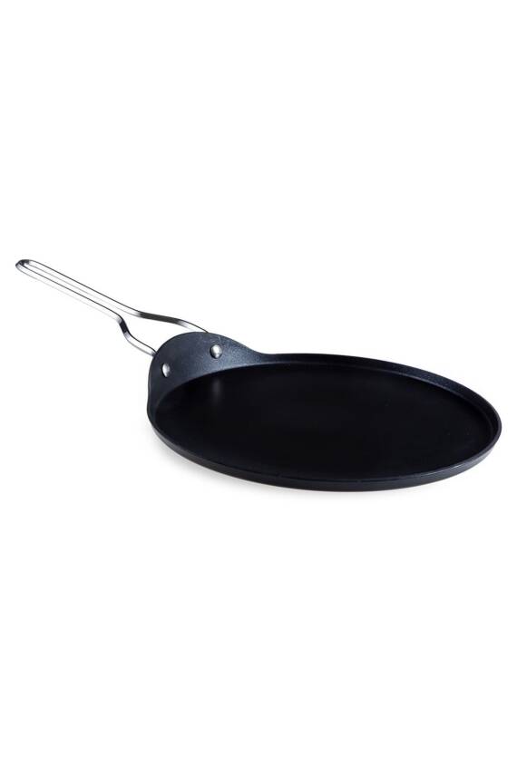 Dark Krep Tava 26 Cm - 1