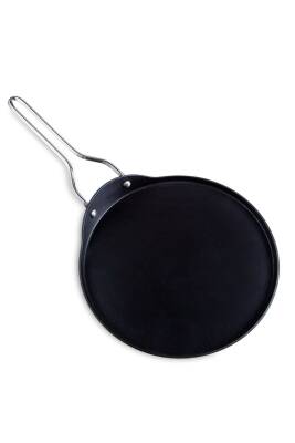 Dark Krep Tava 26 Cm - 2