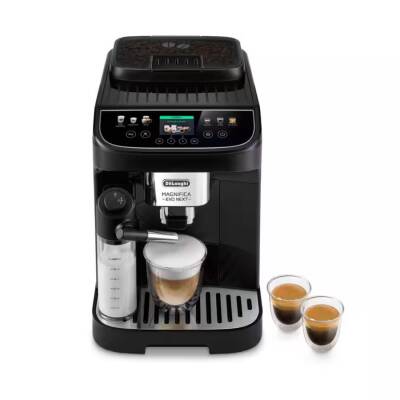 Delonghi ECAM310.60.B Magnifica Evo Next Tam Otomatik Espresso Kahve Makinesi - 1