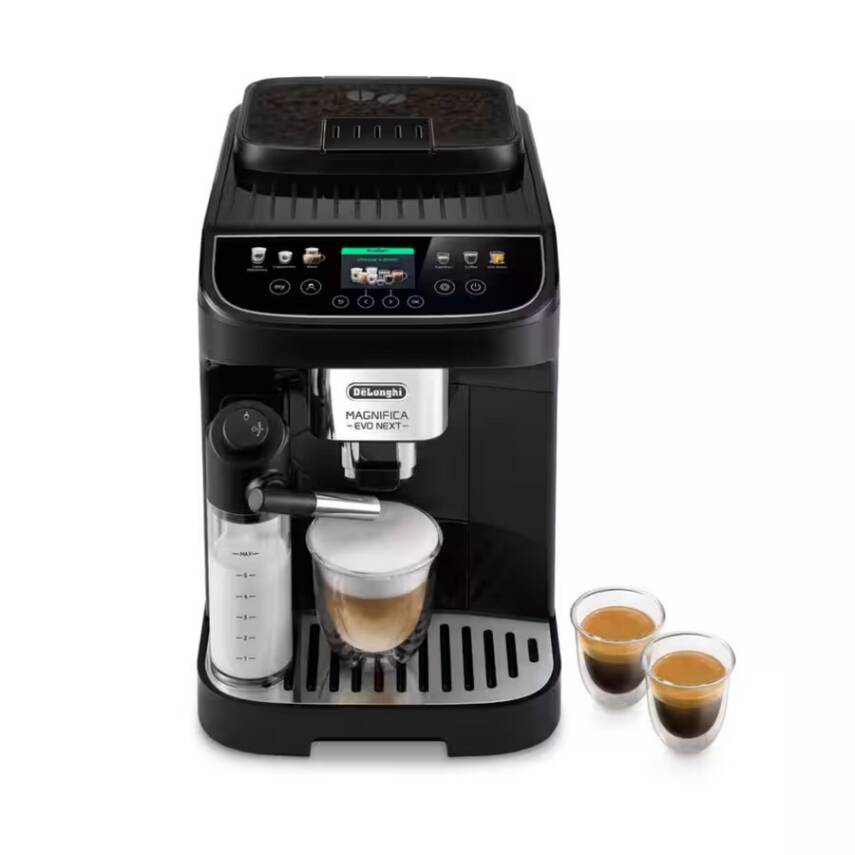 Delonghi ECAM310.60.B Magnifica Evo Next Tam Otomatik Espresso Kahve Makinesi - 1