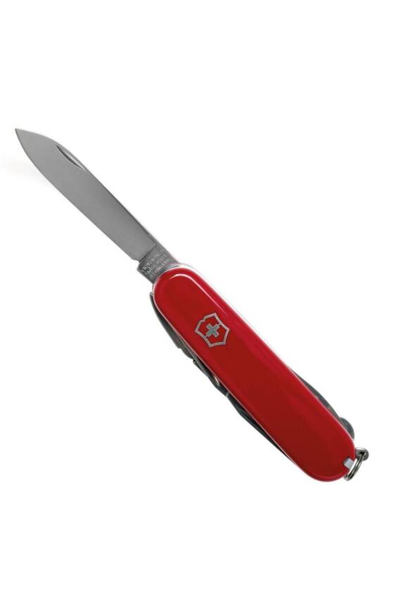 Deluxe Tinker 1.4723 Isviçre Çakısı 91mm 17f - 5