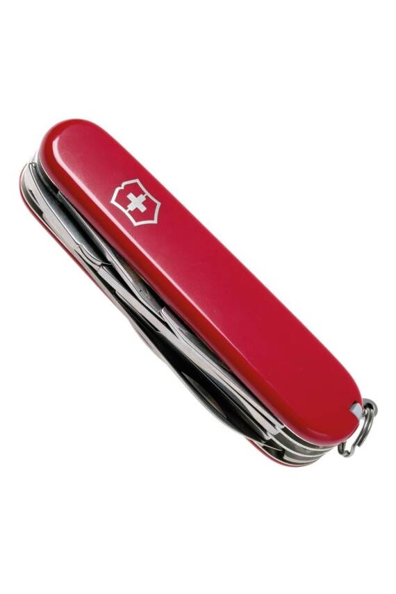 Deluxe Tinker 1.4723 Isviçre Çakısı 91mm 17f - 6