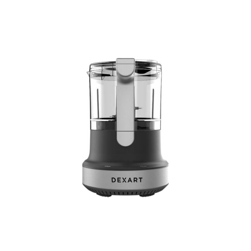 Dexart MC-4423 FlyBlade Active Lifting Doğrayıcı - Rondo - 1