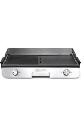 Dt-06 Perfectsear Table Bbq Elektrikli Izgara - 1