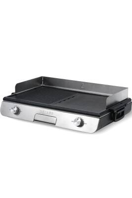 Dt-06 Perfectsear Table Bbq Elektrikli Izgara - 3