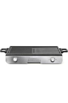 Dt-06 Perfectsear Table Bbq Elektrikli Izgara - 4