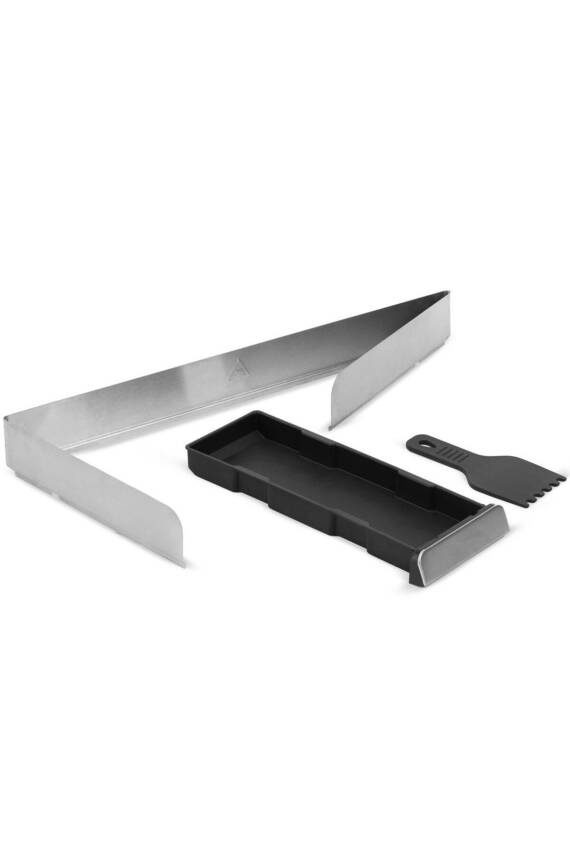 Dt-06 Perfectsear Table Bbq Elektrikli Izgara - 6