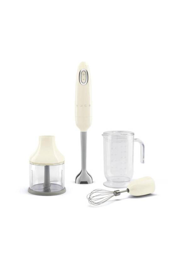 El Blender Seti New Version Krem Hbf03creu - 1