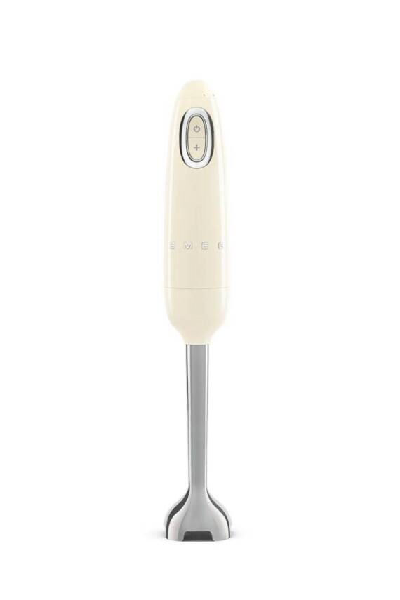 El Blender Seti New Version Krem Hbf03creu - 2