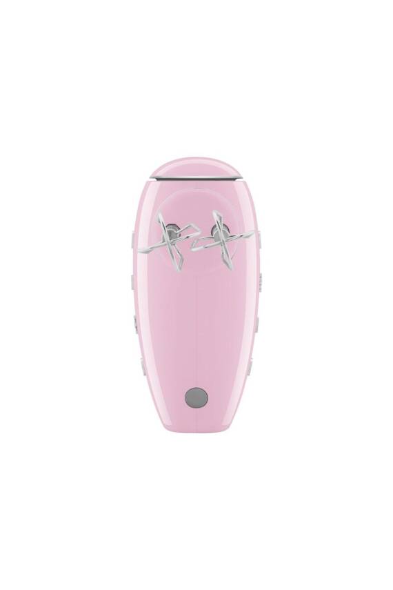 El Mikseri 50s Style Hmf01pkeu - 5