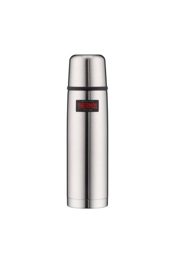Fbb-1000 Stainless Steel Classic 1 Lt - Çelik - 1