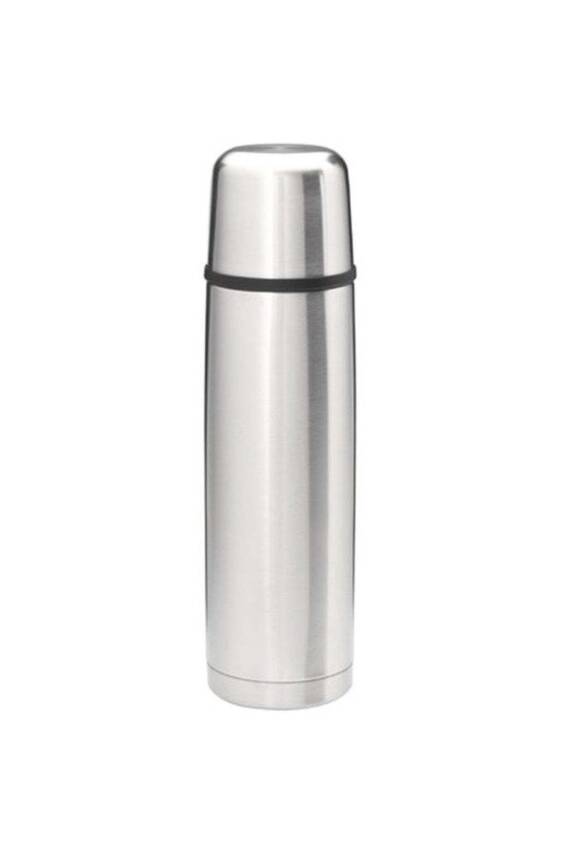 Fbb-1000 Stainless Steel Classic 1 Lt - Çelik - 2