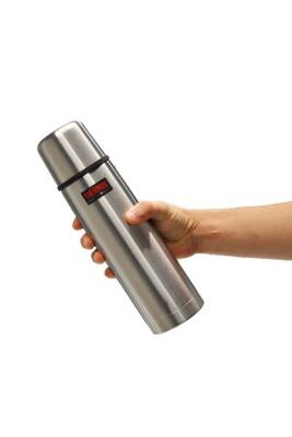 Fbb-1000 Stainless Steel Classic 1 Lt - Çelik - 3