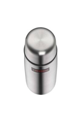 Fbb-1000 Stainless Steel Classic 1 Lt - Çelik - 6