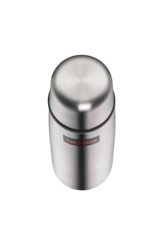Fbb-1000 Stainless Steel Classic 1 Lt - Çelik - 6