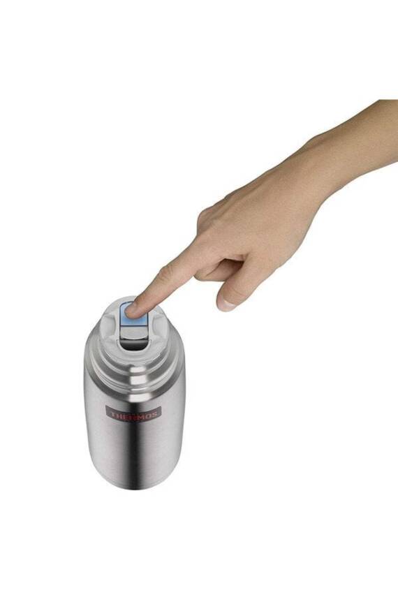 Fbb-1000 Stainless Steel Classic 1 Lt - Çelik - 8