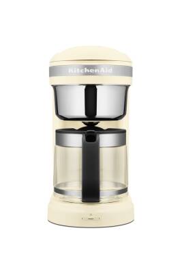Filtre Kahve Makinesi 5kcm1209 Almond Cream Eac - 1