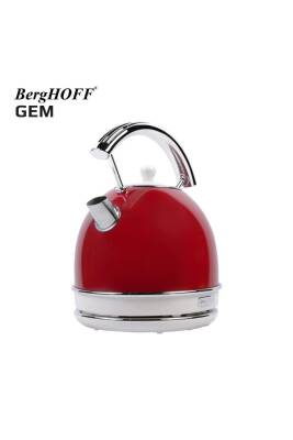 Filtre Kahve Makinesi Retro Kettle+Ekmek Kızartma Makinesi - 3