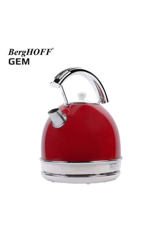 Filtre Kahve Makinesi Retro Kettle+Ekmek Kızartma Makinesi - 3