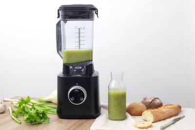 Fritel BL 4270 2000 Watt 2 Ltr Smoothıe Blender Yüksek Performans - 5