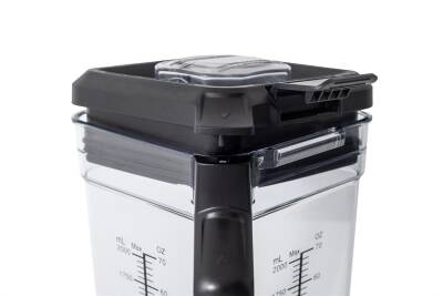 Fritel BL 4270 2000 Watt 2 Ltr Smoothıe Blender Yüksek Performans - 12