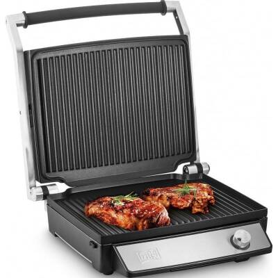 Fritel GR3495 2400 Watt Izgara Barbekü ve Tost Makinesi - 1
