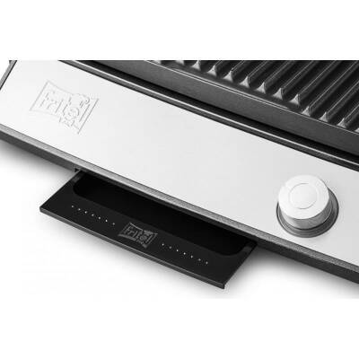 Fritel GR3495 2400 Watt Izgara Barbekü ve Tost Makinesi - 2