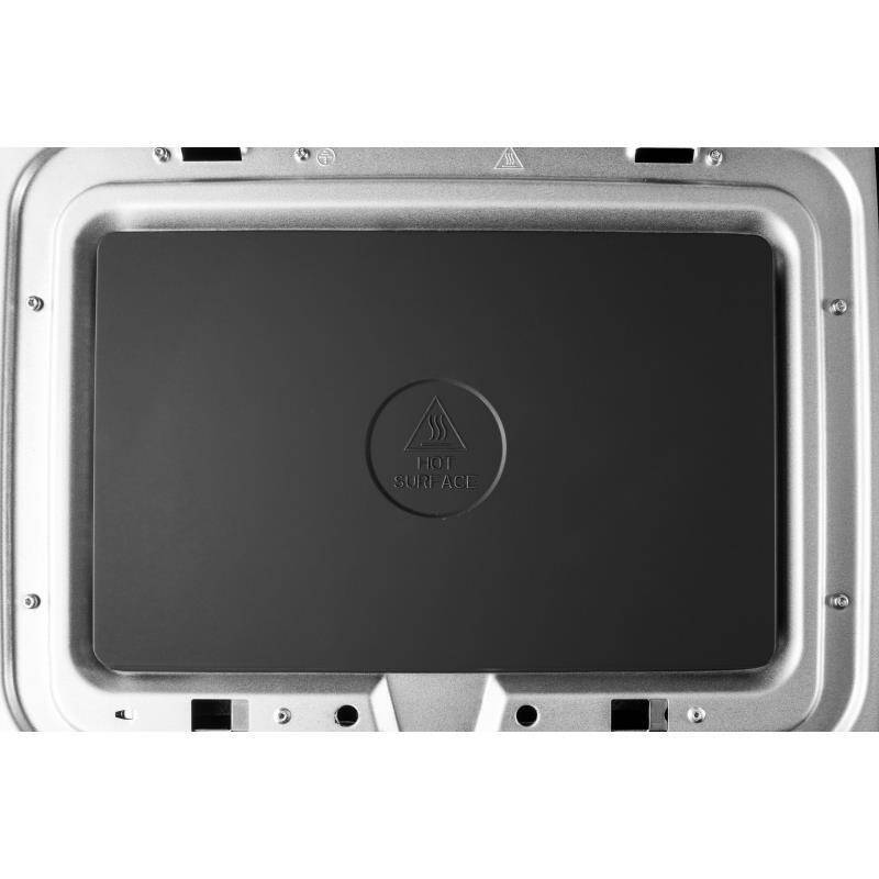 Fritel GR3495 2400 Watt Izgara Barbekü ve Tost Makinesi - 3