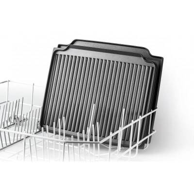 Fritel GR3495 2400 Watt Izgara Barbekü ve Tost Makinesi - 4