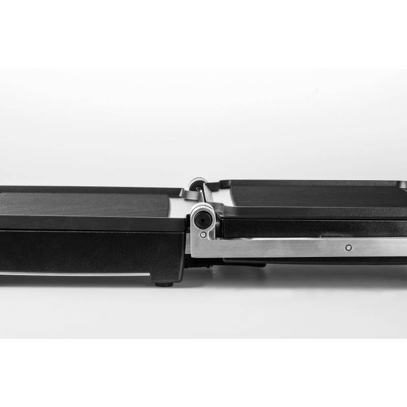 Fritel GR3495 2400 Watt Izgara Barbekü ve Tost Makinesi - 5