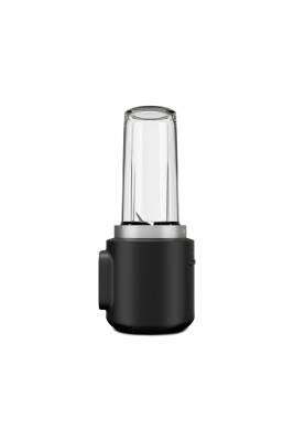 Go 5ksbr256bm Kablosuz Mini Blender Bataryalı Siyah - 2