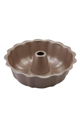 Gold Bake Yuvarlak Kek Kalıbı - Jumbo