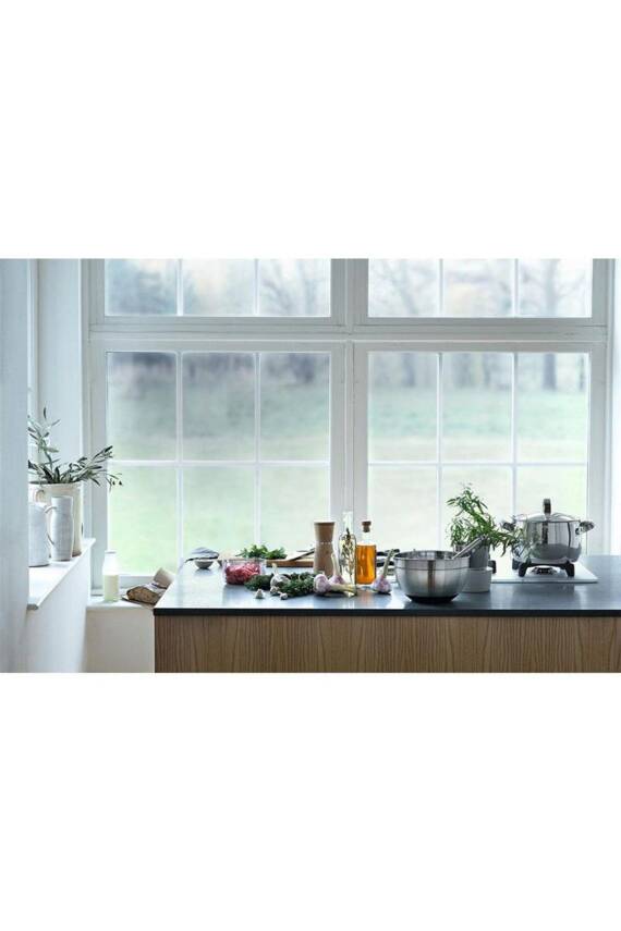 Gourmet Mutfak Kasesi 22 Cm - 2