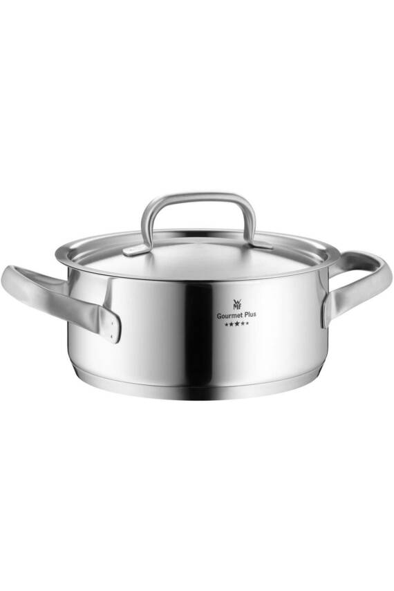 Gourmet Plus Tencere Seti 4 Parça - 2