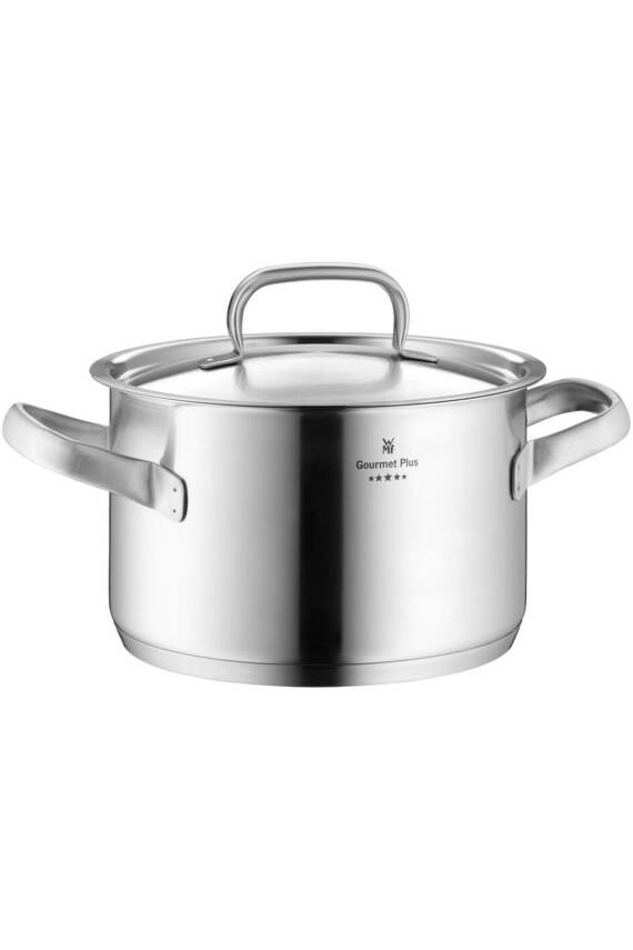 Gourmet Plus Tencere Seti 4 Parça - 3