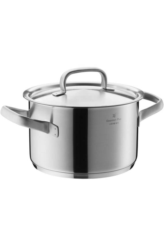 Gourmet Plus Tencere Seti 4 Parça - 4