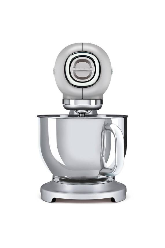 Hamur Karıştırma Makinesi Silver Smf02sveu 500.01.01.6851 - 2