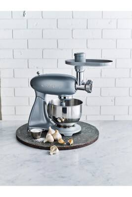Hamur Karıştırma Makinesi Silver Smf02sveu 500.01.01.6851 - 3