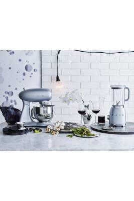 Hamur Karıştırma Makinesi Silver Smf02sveu 500.01.01.6851 - 4