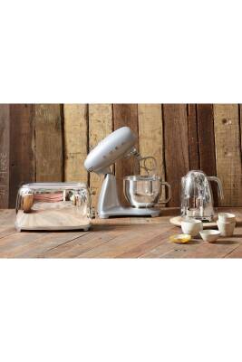 Hamur Karıştırma Makinesi Silver Smf02sveu 500.01.01.6851 - 5