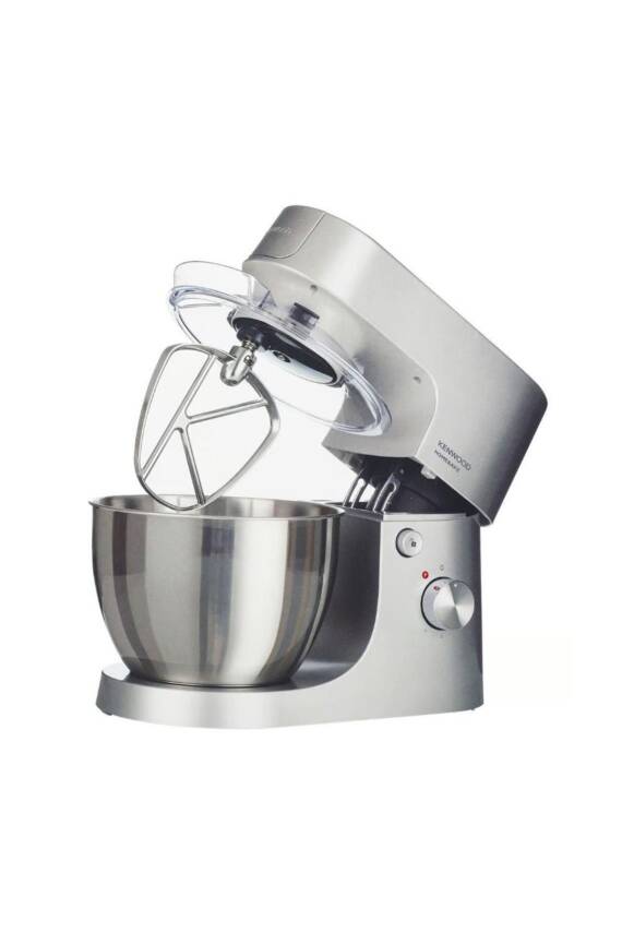 Homebake Plus Mutfak Şefi Stand Mikser 1400w 5 Lt Khh01.120sı - 5