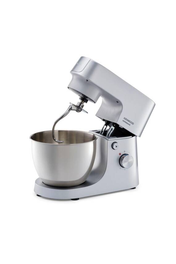 Homebake Plus Mutfak Şefi Stand Mikser 1400w 5 Lt Khh01.120sı - 6