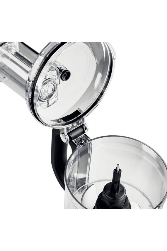 Kitchenaid 5KFP0719EER 1,7 Litre Mutfak Robotu Kırmızı - 2