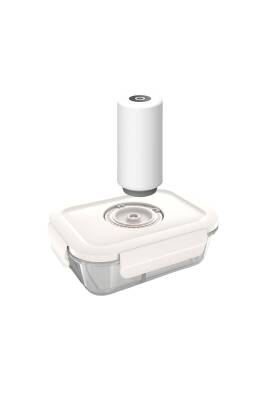 Aryıldız 153AR258941 Vacuum-Fresh Saklama Kabı Seti 25 Parça - 5