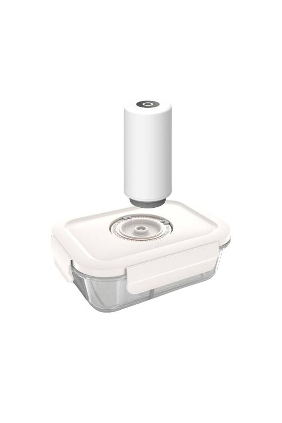 Aryıldız 153AR258941 Vacuum-Fresh Saklama Kabı Seti 25 Parça - 5