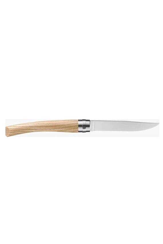 Inox Ashwood 4lü Et Bıçağı - 3